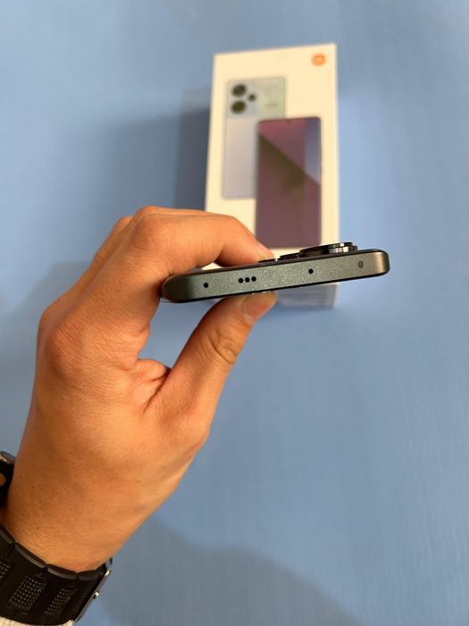 Xiaomi Redmi Note 13 Pro plus 5G
Телефон в идеальном состоянии
Работ