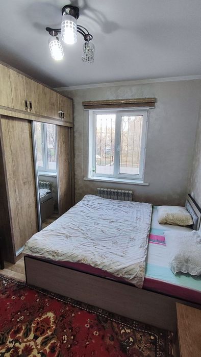 ТТЗ-4, Новостройка, 2 хонали квартира сотилади