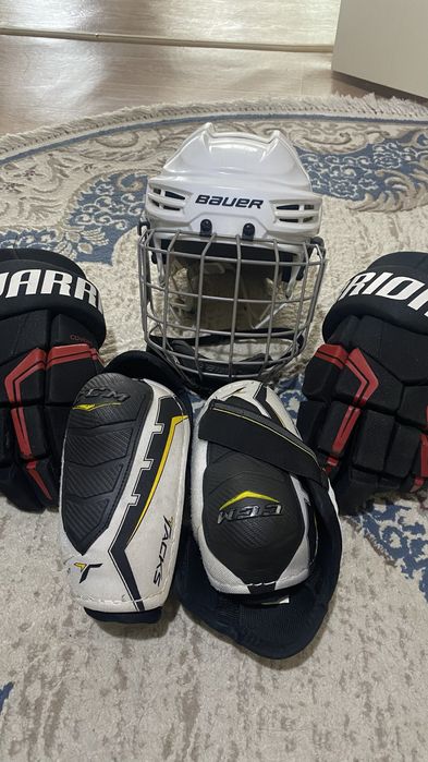 Хоккей принадлежность