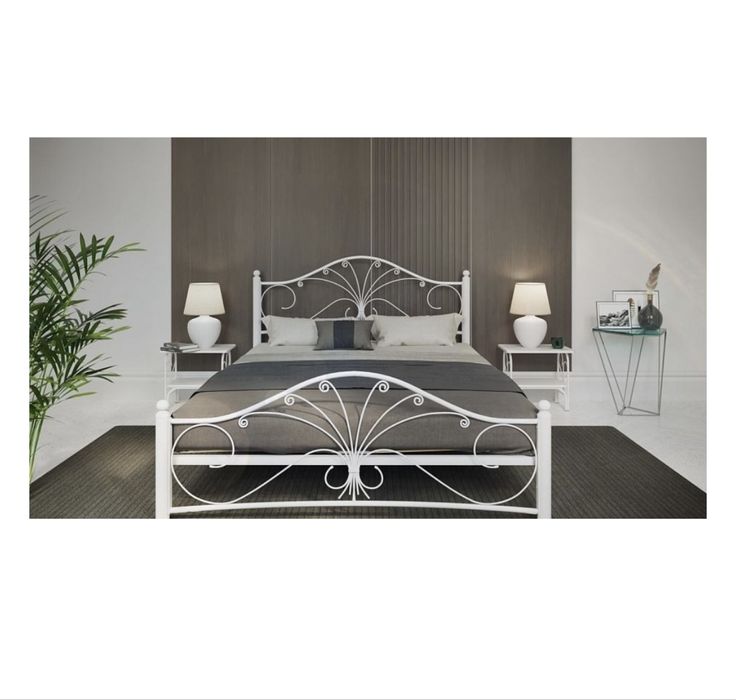 Кровать Askona 160*200