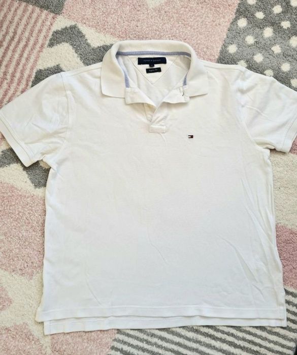 Tricou Tommy Hilfiger L barbati