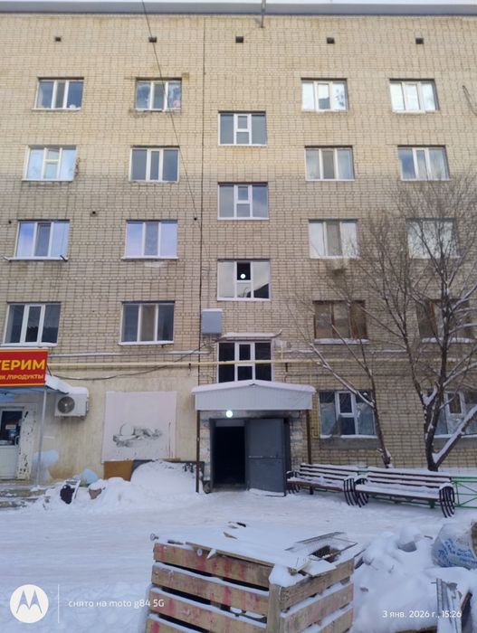 Продам квартиру Москва