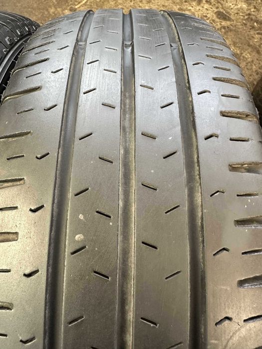 SET 4 Anvelope Vara 215/70 R15C 109/107T NEXEN Roadian CT8