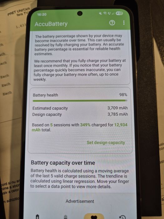 Samsung Galaxy S23 5G, 128GB