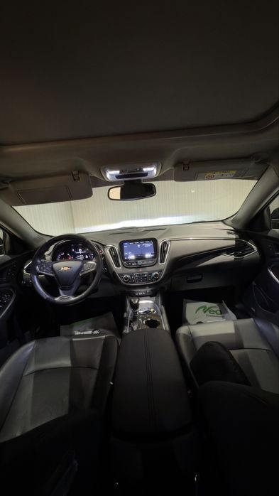 Malibu Premier rodnoy kraska ideal xolati