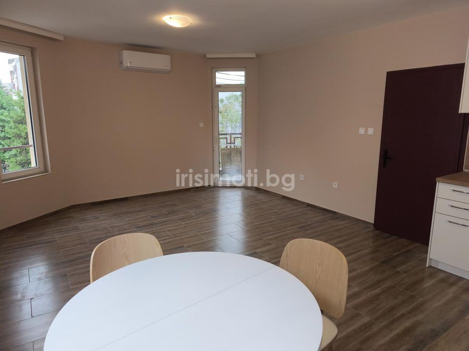 Дава се под наем Двустаен апартамент в София, Редута - 65 кв.м за 630 € - Снимка #4