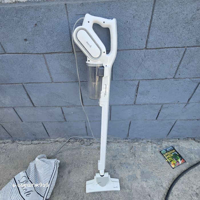 Продам пылесос электровеник