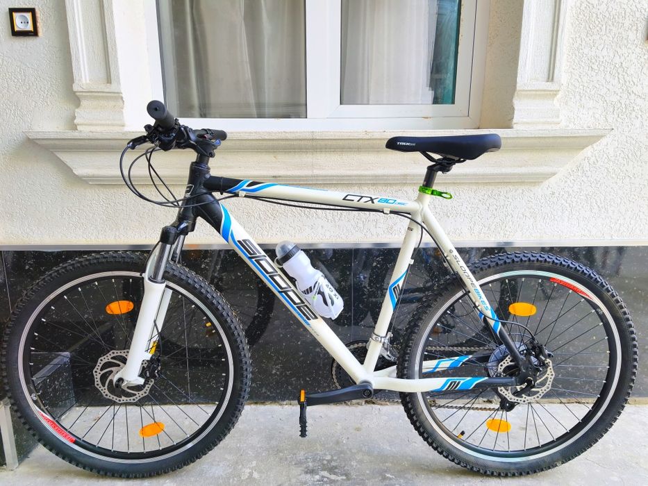 Немецкий велосипед