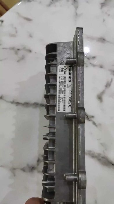 Приёмопередатчик Hughes BUC-2W-KU, (Rafael)