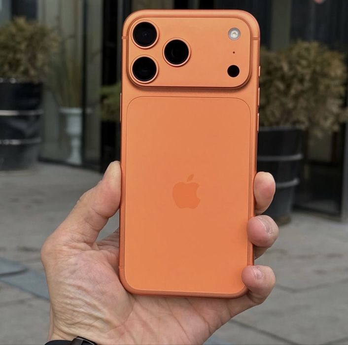 iPhone 17 Pro 256gb