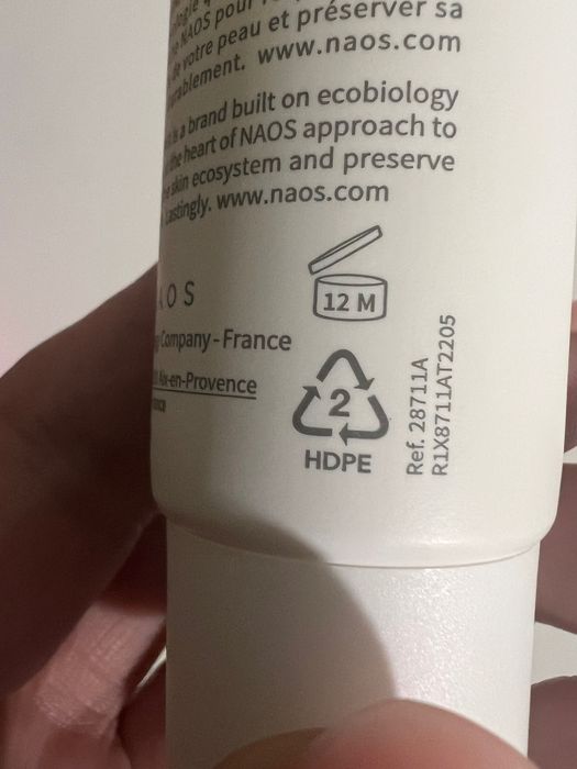 Set 2 Creme Bioderma Sensibio DS+ cremă 40 ml