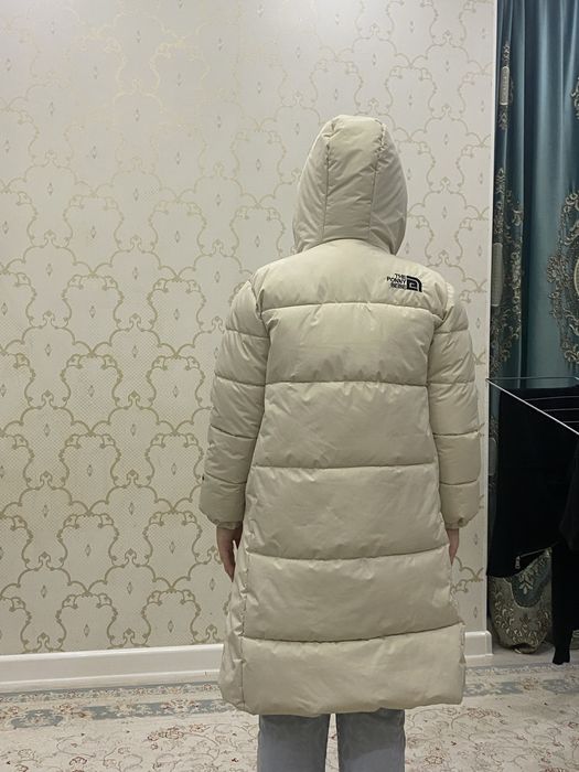 Куртка зимняя в Астане