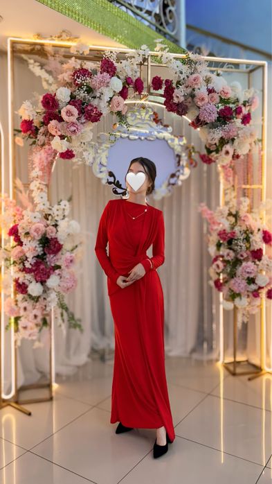 Отдам все платья по 5990тенге