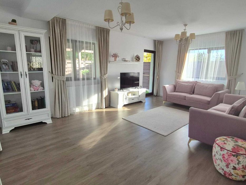 Casa de inchiriat 4 camere Valea Voievozilor DIRECT PROPRIETAR