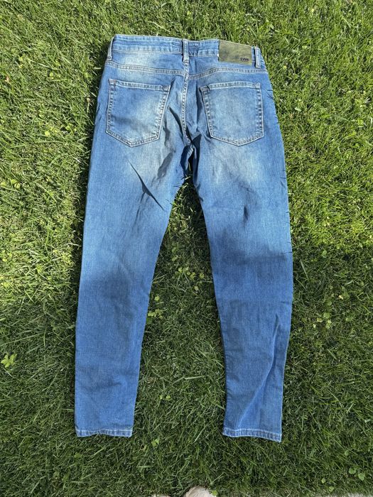 Blugi Hugo Boss barbati