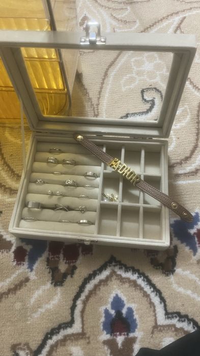 Органайзер почти новый