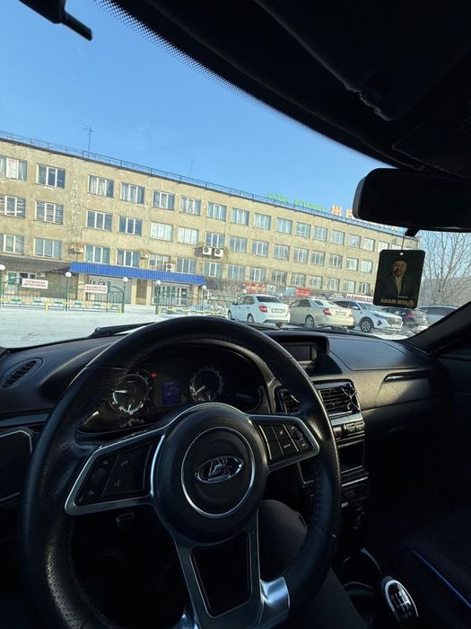 Продам Приору 2014