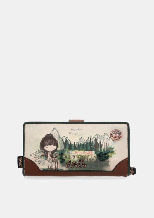 Чудесно ново портмоне на Анекке, Анеке, Anekke, Aneke