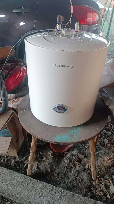 Boiler electric de vanzare