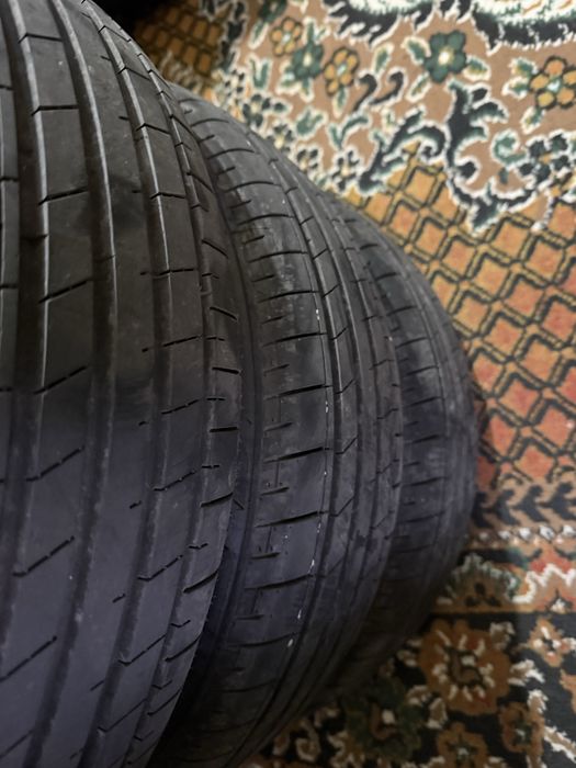 Летние шины 185 70 R14
