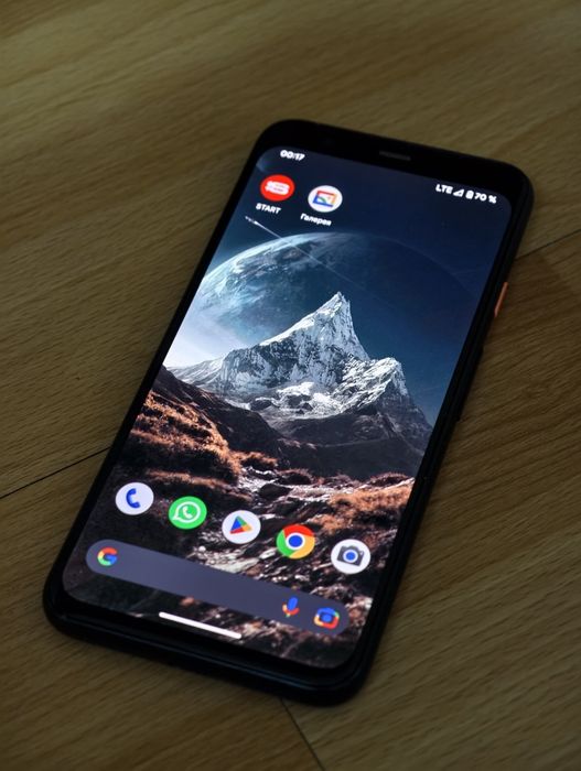 Google Pixel 4 6/128gb