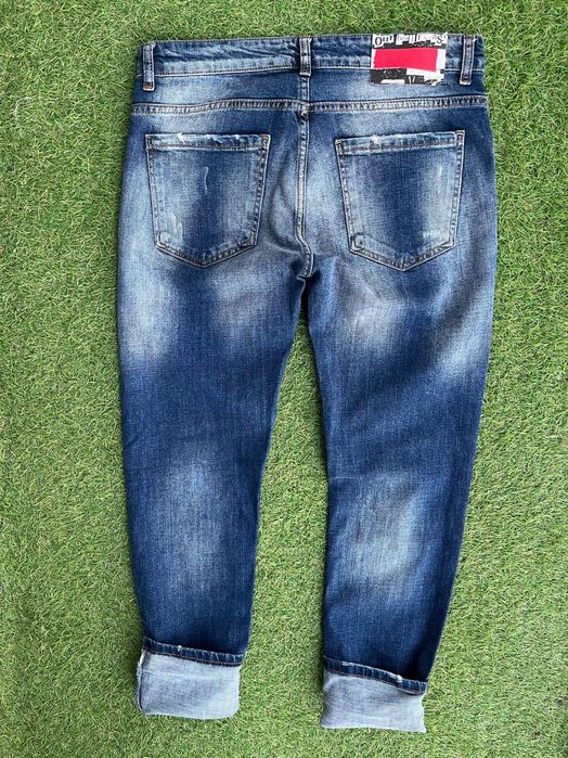 Мъжки дънки : DSQUARED2 32