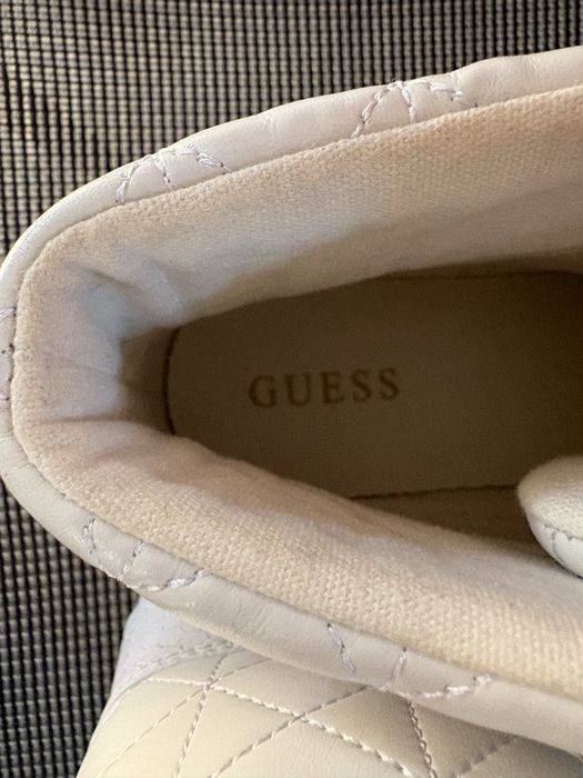 Guess дамски кецове