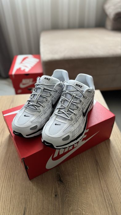 Маратонки Nike P-6000,НОВИ‼️