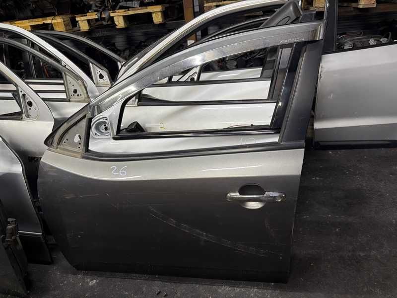 Дверь Kia Cerato