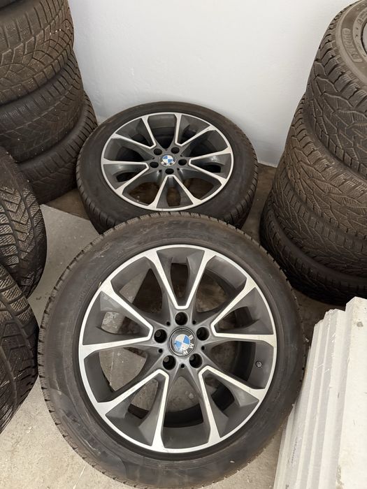 Jante R19/2255/50 Originale BMW