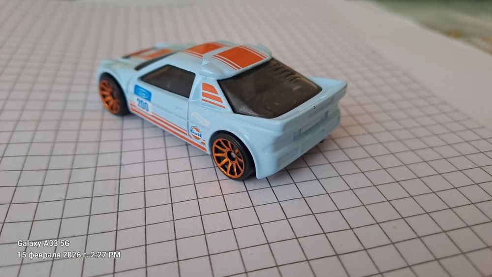 Форд хотвилс в хорошем состояний