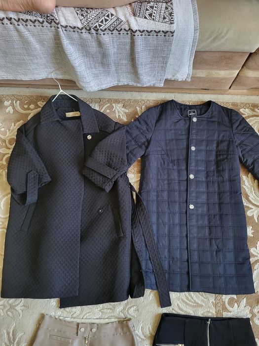 Продам женские вещи размер 38 ( S) в отличном состоянии