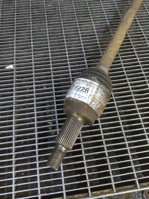 Planetara Dreapta Spate Land Rover Range Rover Evoque 2.2 SD4 2012 - 2015 190CP Automata ...