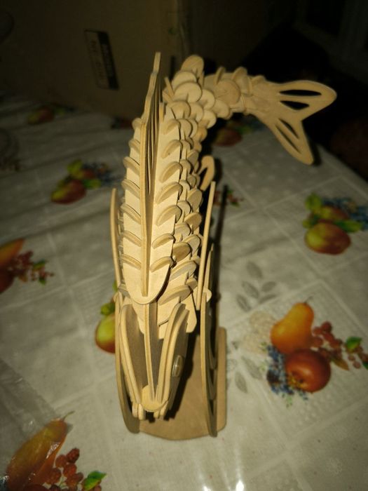 Ручная работа...