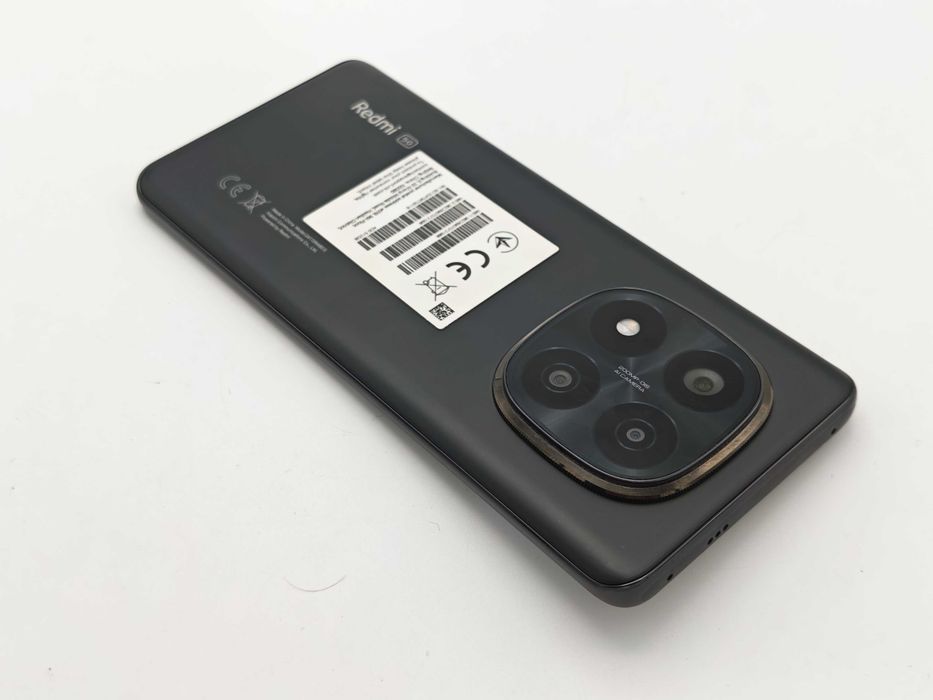 Xiaomi Redmi Note 14 Pro+ 5G Black 12 Gb Ram 512 Gb Memorie FullBox Stare Excelenta