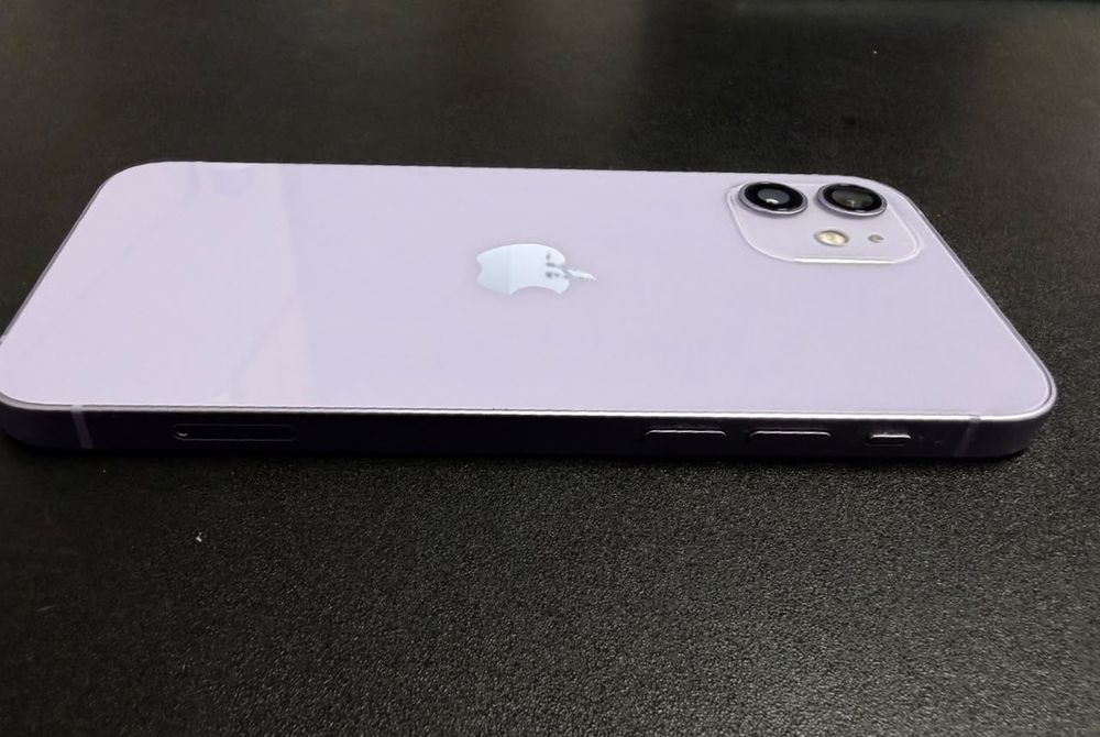 Iphone 12 128 gb