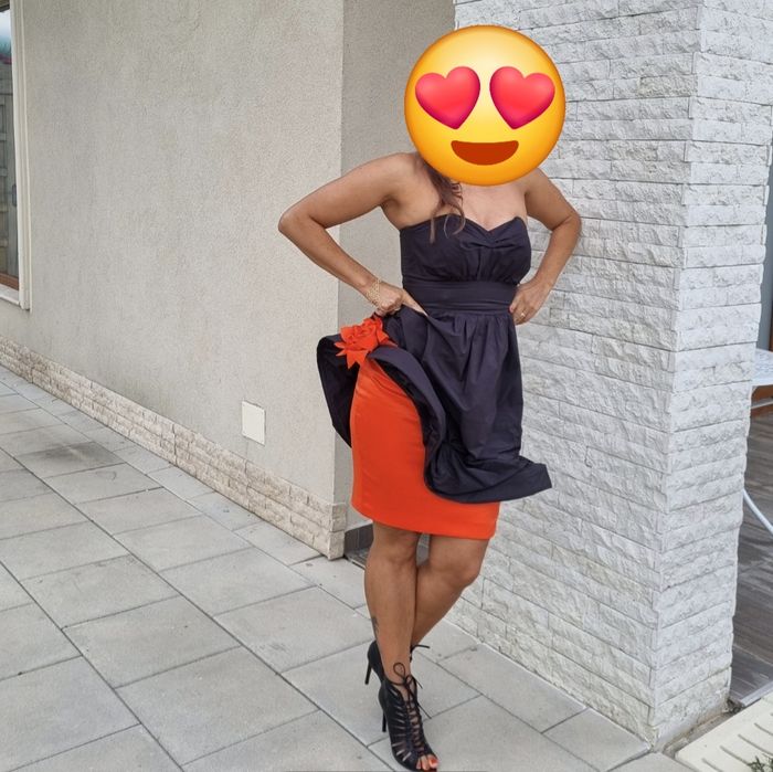 Rochie deosebită, nuntă, banchet, botez