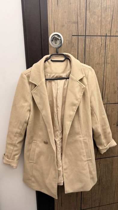 Палто Шейн М размер