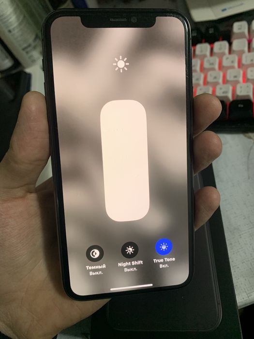 Iphone 11 pro 64 gb