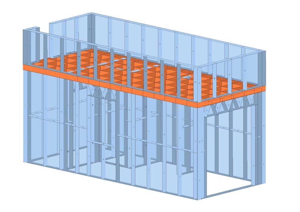Бунгала, Къщи, Сглобяеми къщи, Преместваеми 2.5м х 6м-15м2+15м2 тераса