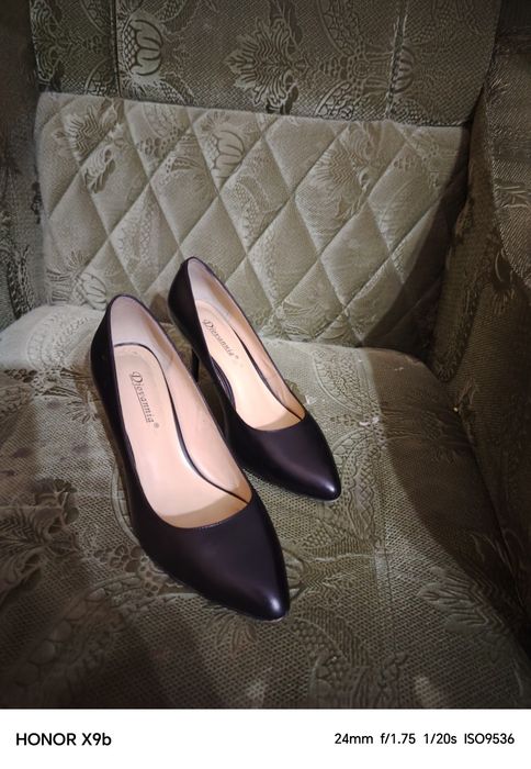 Туфельки Deloras