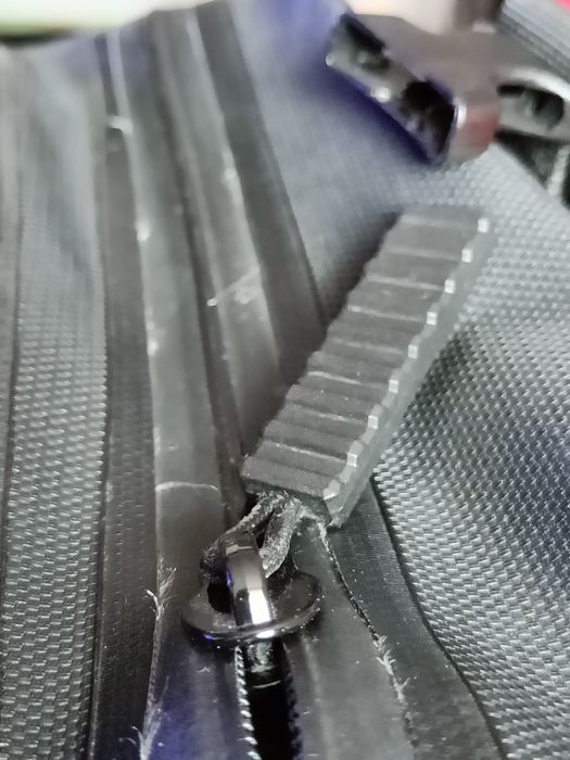 Rucsac adventure Enduristan 15l