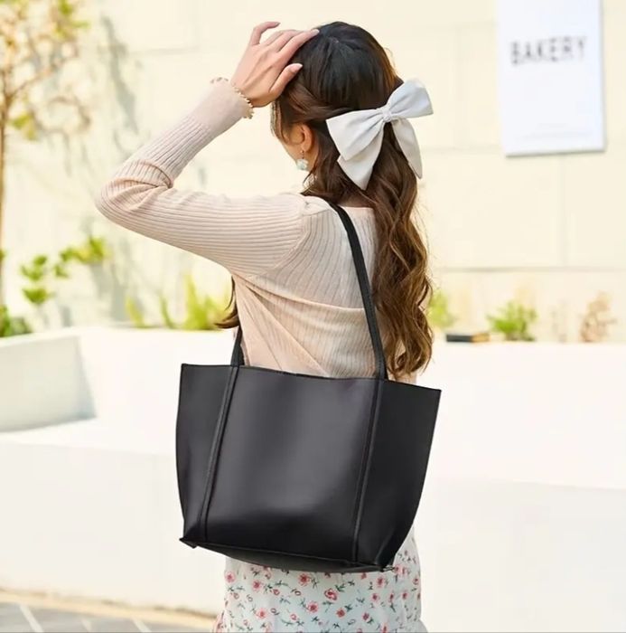 Сумка-шоппер для женщин