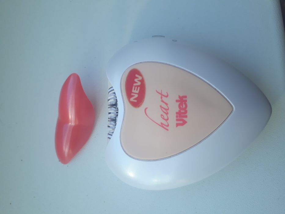 Эпилятор женский для ног