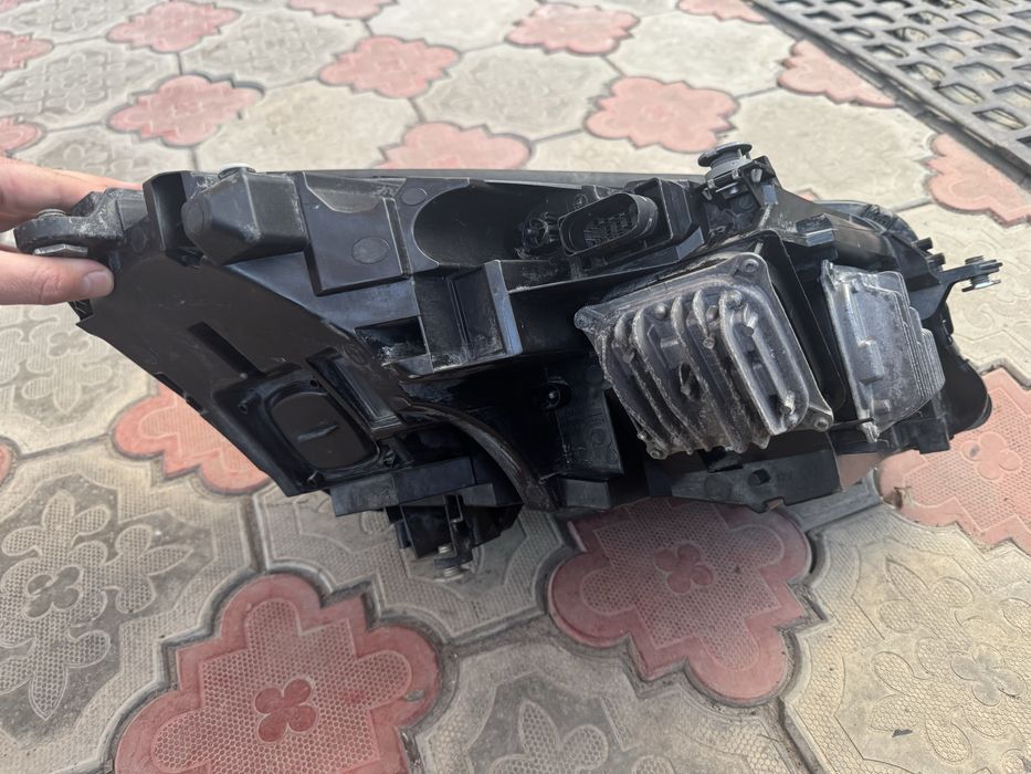 фара от 222 в оригинале