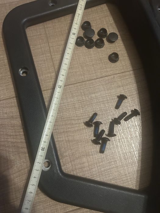 Подлакътници за офис/компютърен стол