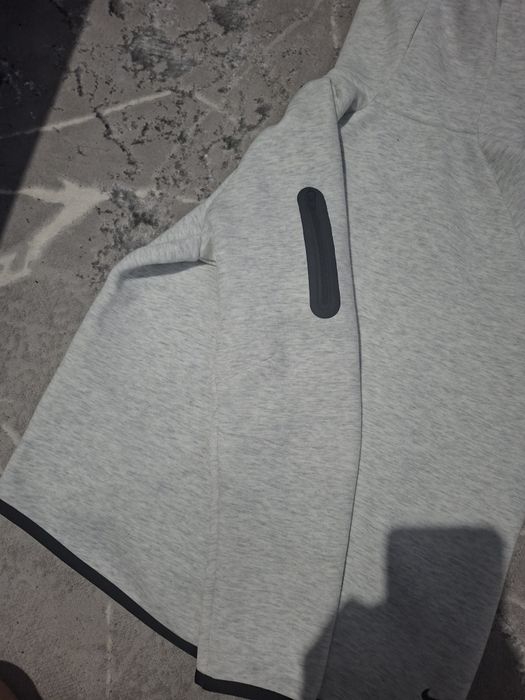 Tech fleece nike