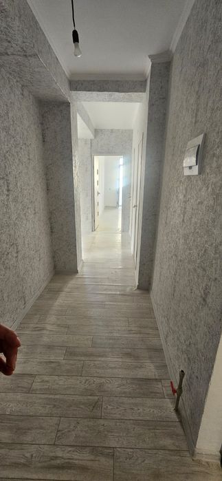 3-х комнатная квартира