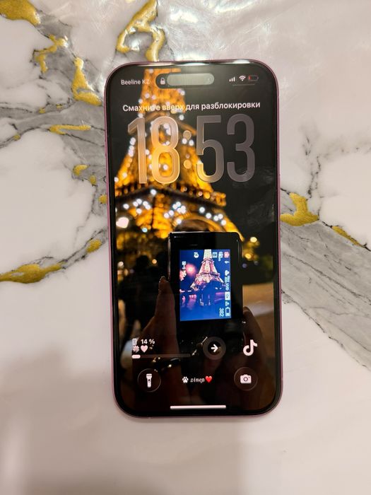 Iphone 16 в идеале