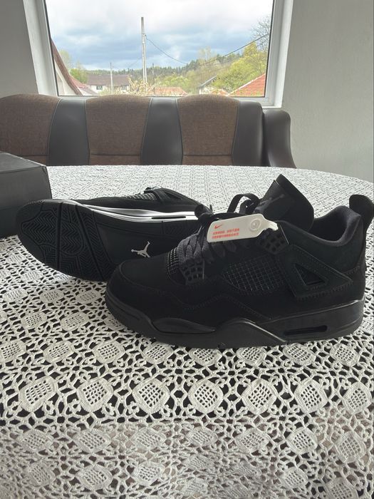 Aidiasi basket black 4